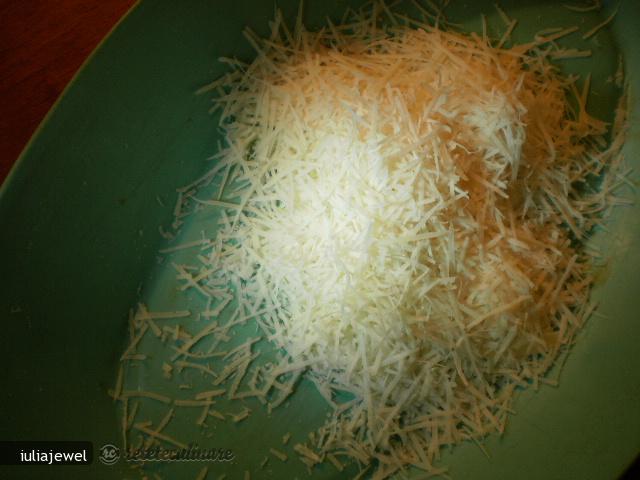 Dantelute Comestibile
