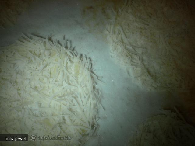 Dantelute Comestibile