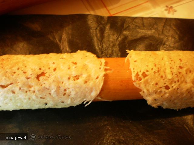 Dantelute Comestibile