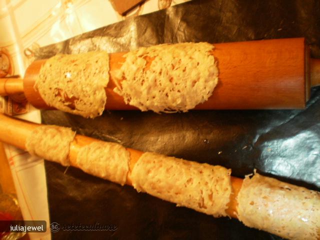Dantelute Comestibile