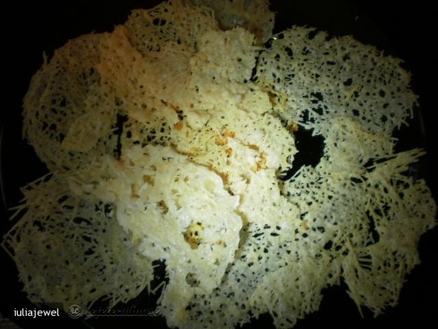 Dantelute Comestibile