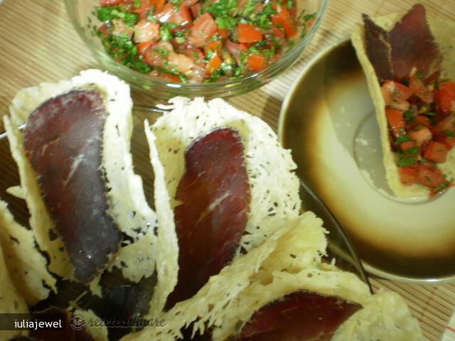 Dantelute Comestibile