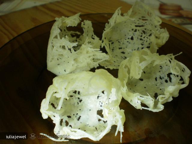 Dantelute Comestibile