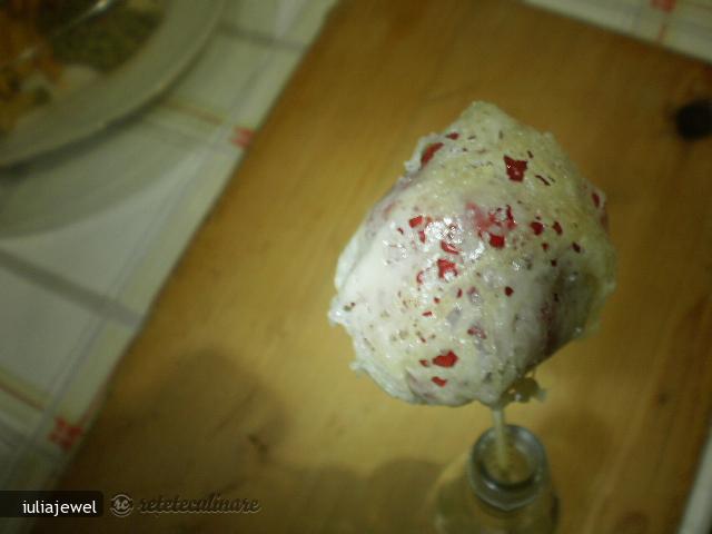 Dantelute Comestibile