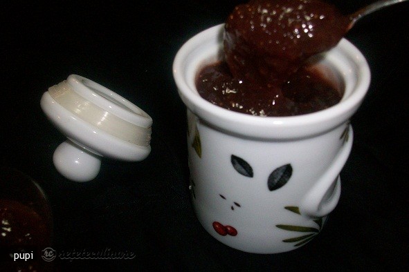 Gem de Smochine cu Vin