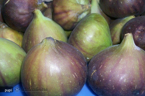 Gem de Smochine cu Vin