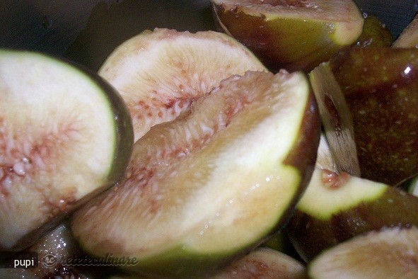 Gem de Smochine cu Vin