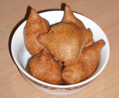 Samosas