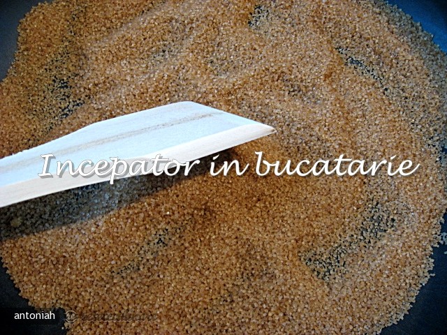 Biscuiti Florentini