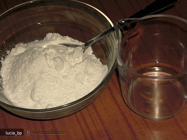 Pearl Sugar- Zahar Decorativ (Nisipos)