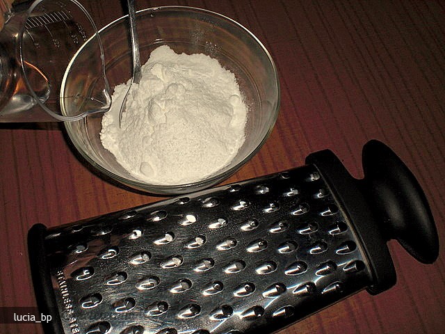 Pearl Sugar- Zahar Decorativ (Nisipos)
