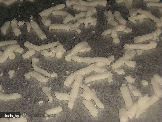 Pearl Sugar- Zahar Decorativ (Nisipos)