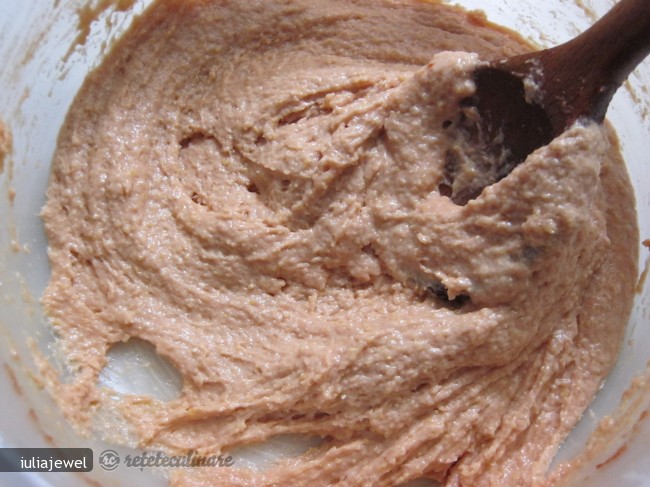 Mini-tarte de Post