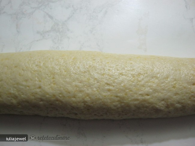Mini-tarte de Post