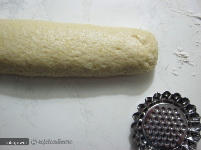 Mini-tarte de Post