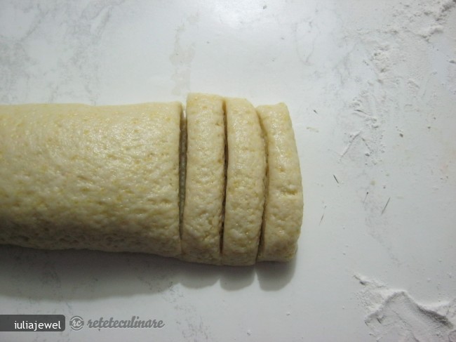 Mini-tarte de Post