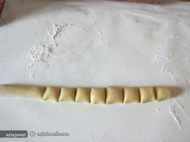 Prajiturele Scoica