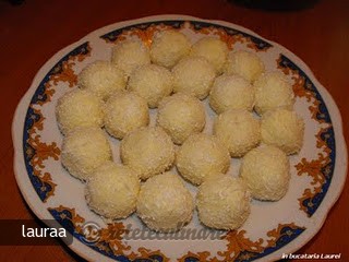 Bomboane Raffaello