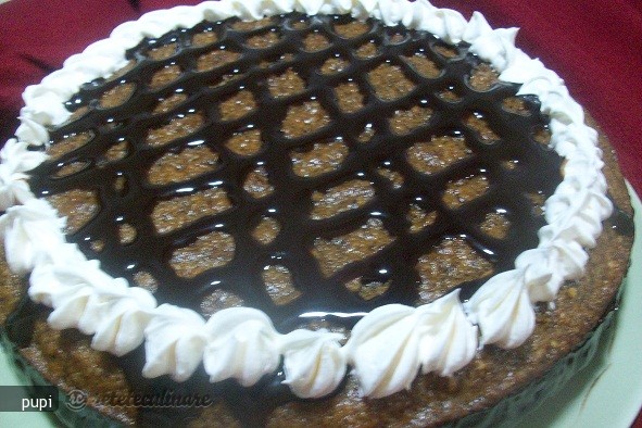 Tort `Mocca`