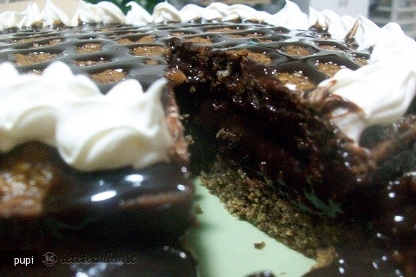 Tort `Mocca`