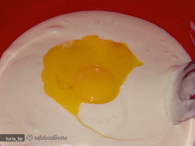 Clatite Groase, la Cuptor
