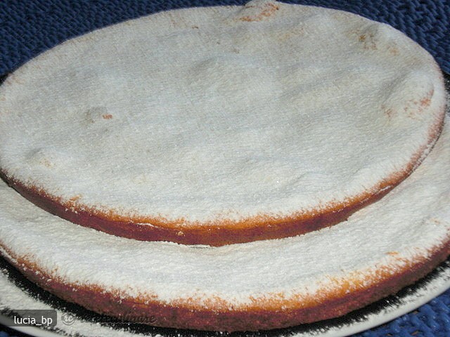 Clatite Groase, la Cuptor