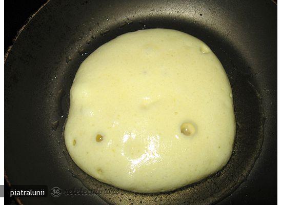 Pancakes Ultrapufoase