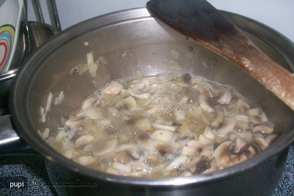 Placinta Ciobanului (Shepherd's Pie)