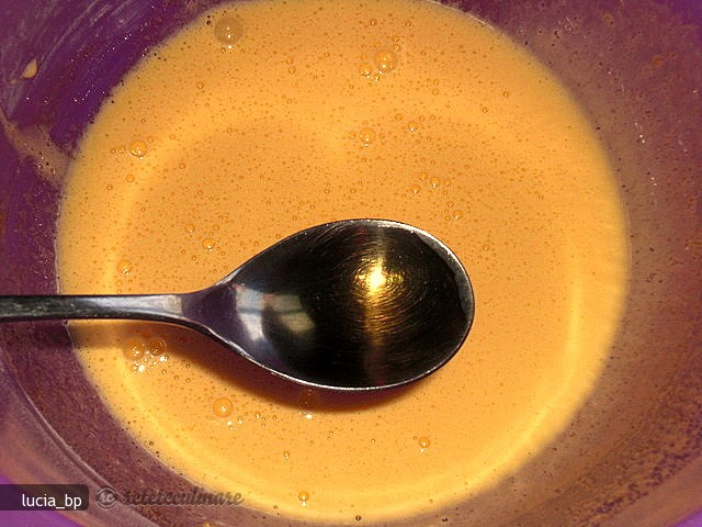 Crema de Vanilie