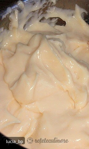 Crema de Vanilie