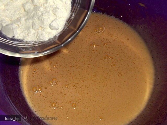 Crema de Vanilie