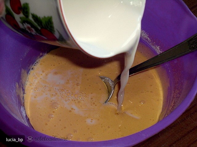 Crema de Vanilie