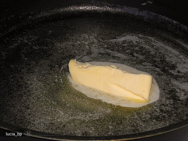 Garnitura din Legume