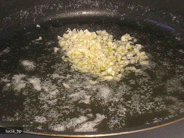 Garnitura din Legume
