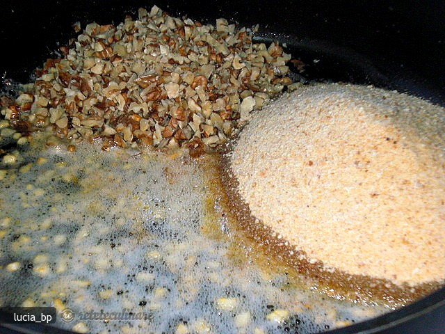 Garnitura din Legume