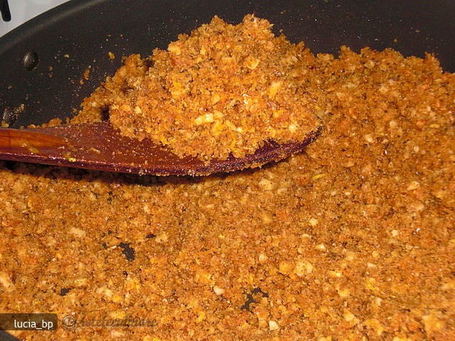 Garnitura din Legume