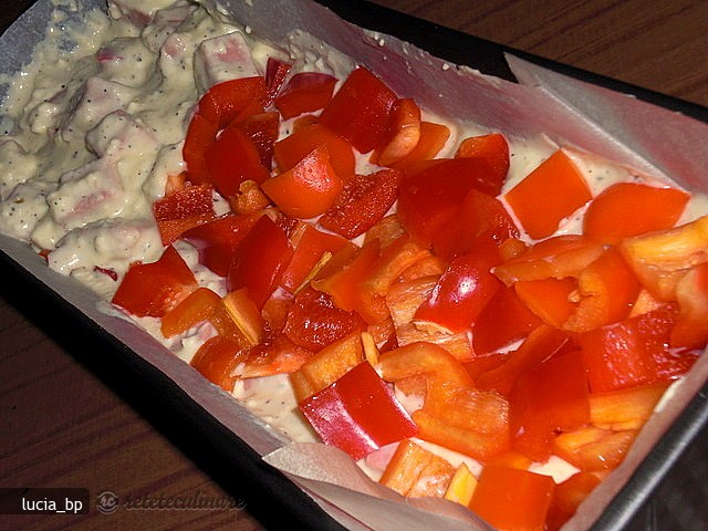 Chec Aperitiv cu Ou