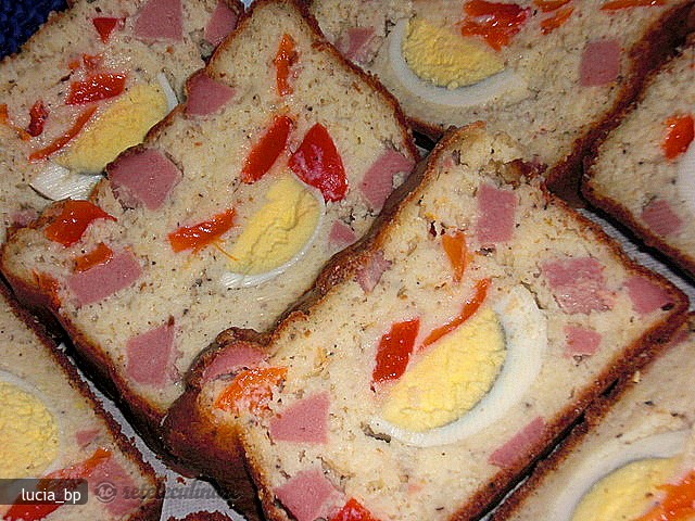 Chec Aperitiv cu Ou
