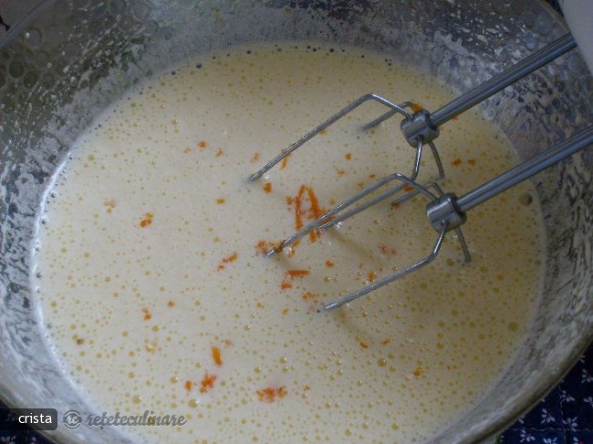 Chec (cu Suc/Zeama) de Clementine