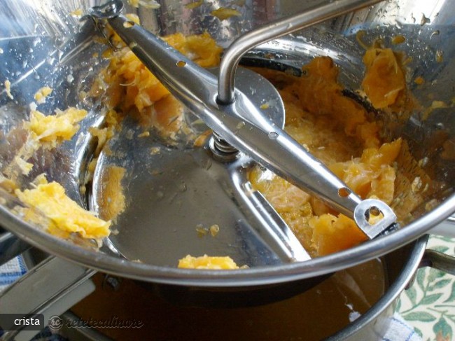 Chec (cu Suc/Zeama) de Clementine