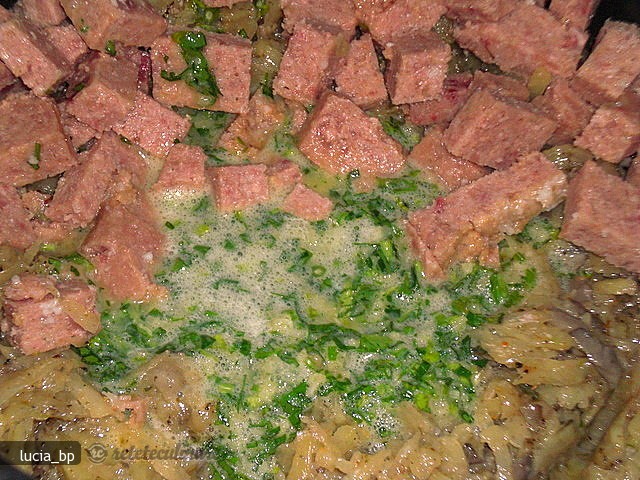 O Cina Delicioasa cu Ciuperci