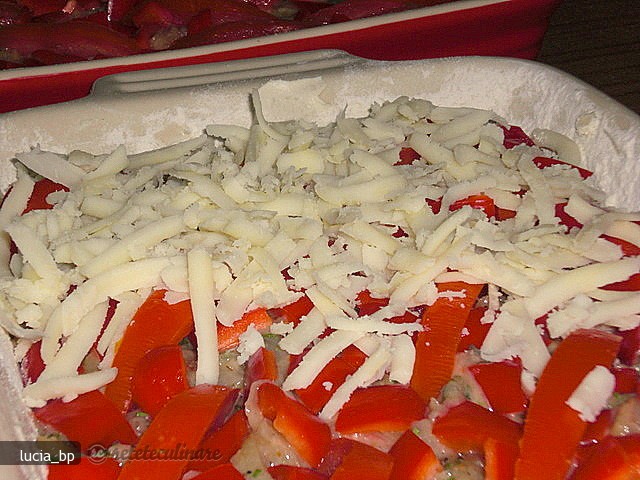 O Cina Delicioasa cu Ciuperci