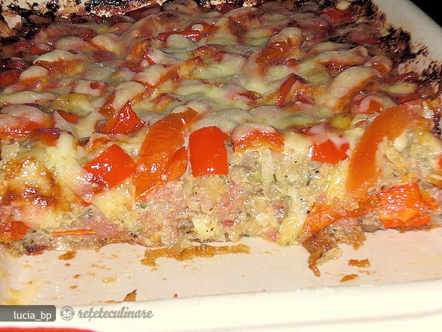 O Cina Delicioasa cu Ciuperci