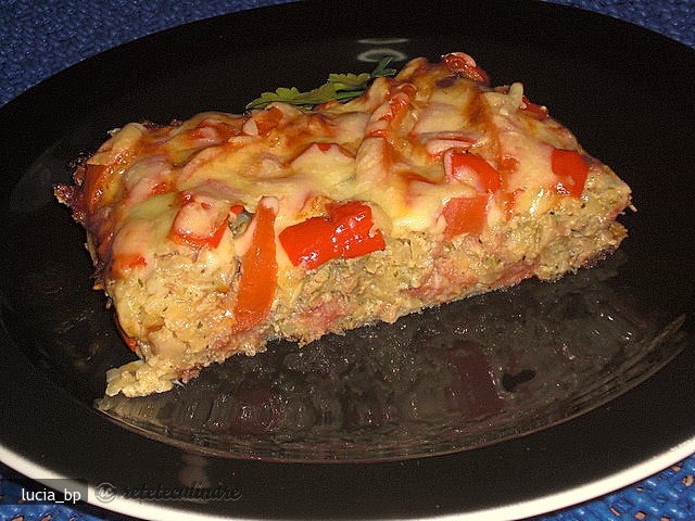 O Cina Delicioasa cu Ciuperci
