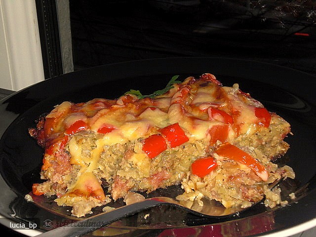 O Cina Delicioasa cu Ciuperci