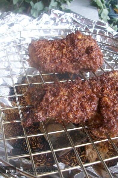 Afumarea Carnii in Casa