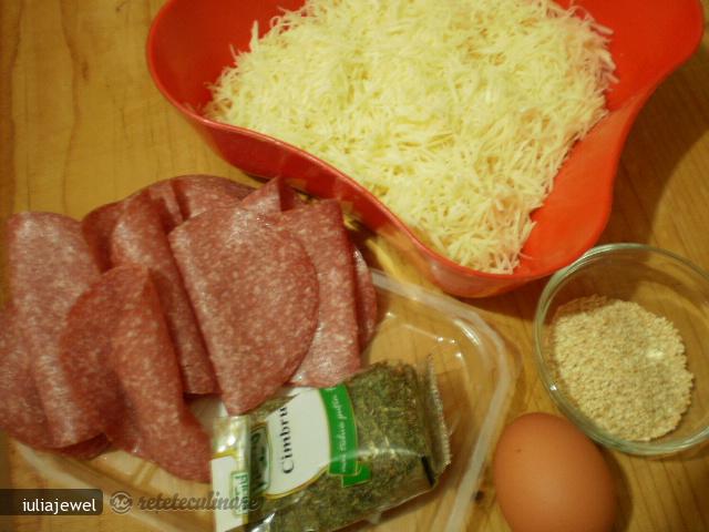 Baghete Picante