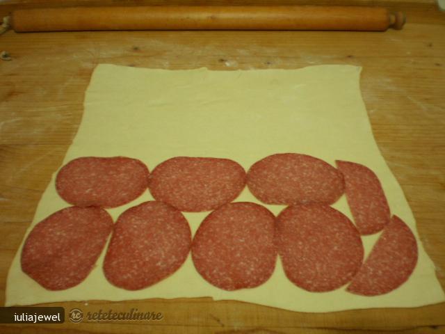 Baghete Picante