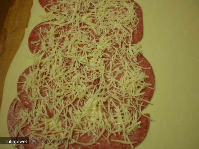 Baghete Picante