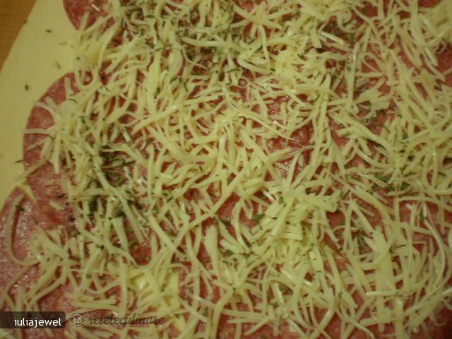 Baghete Picante